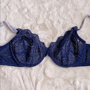 Victoria Secret T Shirt bra